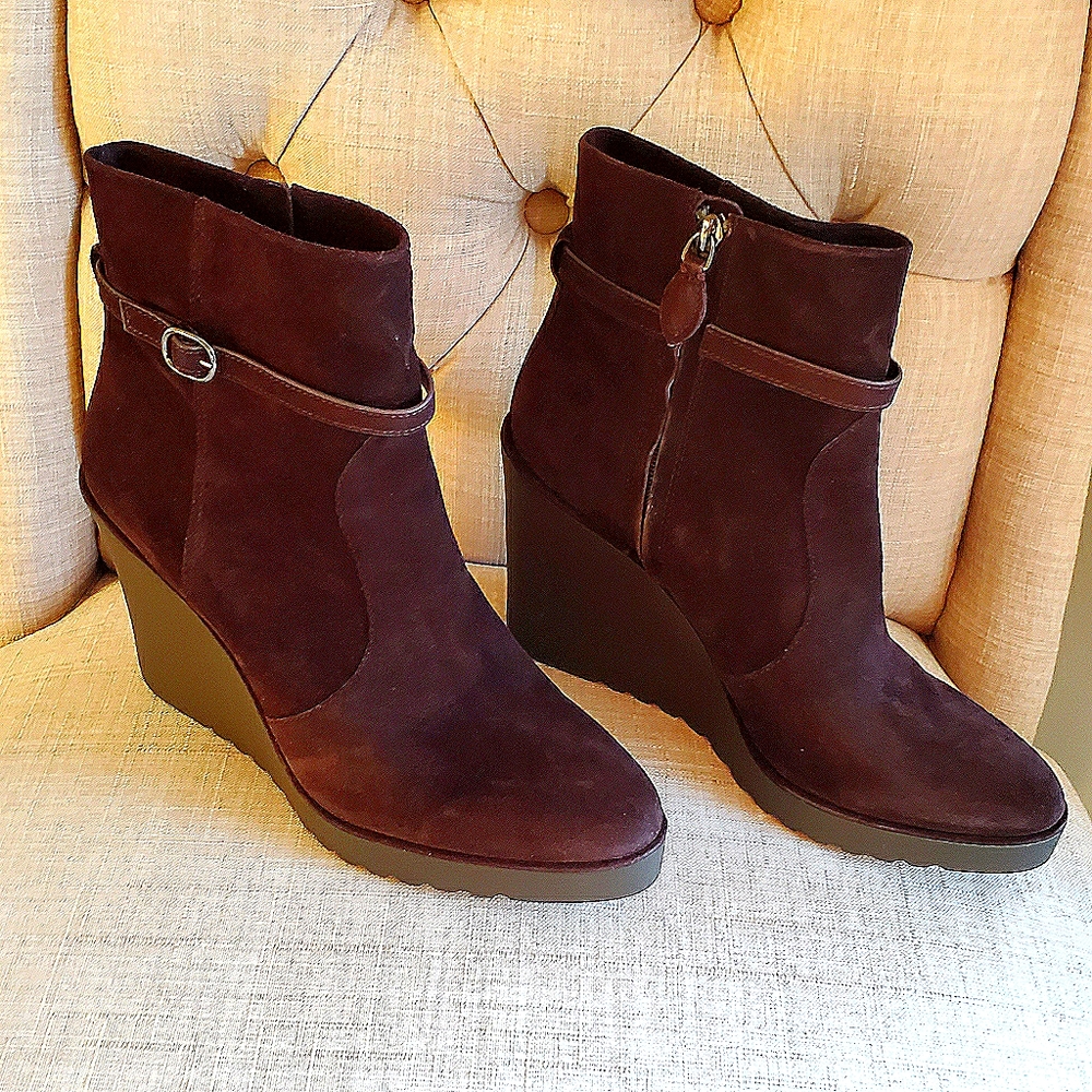 Rebecca Minkoff bootie NWT